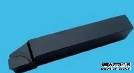 非鑄鐵合金刀具